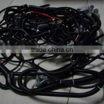 PC200-7 wiring harness 20Y-06-31611