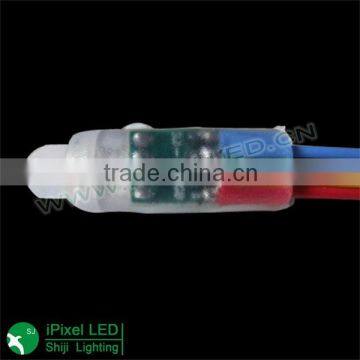 SJ-12-ICRGB 12mm led string