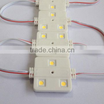 New high power led injection module