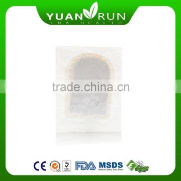 U-shaped Foot Warmer Patch With CE FDA, Good Quality Foot Warmer Pad photo-4
