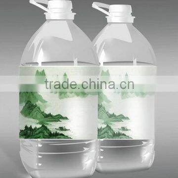 plastic blow mould manufacturing PET bottle mould for plastic bottle