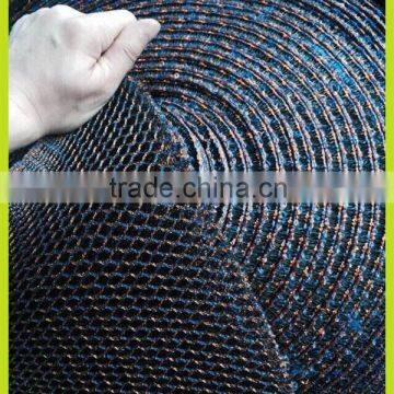 3d mesh fabric polyesther spacer mesh 7.5mm