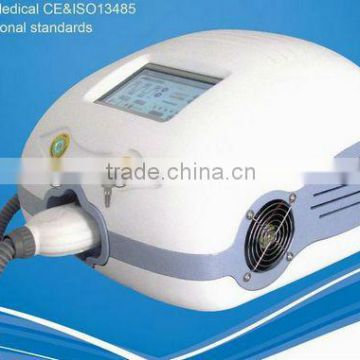 Mini IPL hair removal machine FDA approved for home use