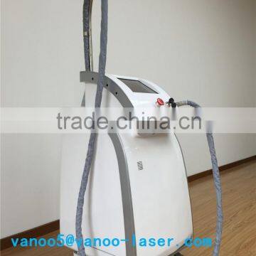 Best Body Shapping Slimming Machine Combine Vacuum Suction and Roller photo-4