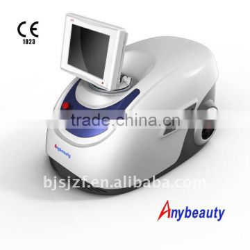 SK-6 portable Elight (IPL+RF) machine hair removal