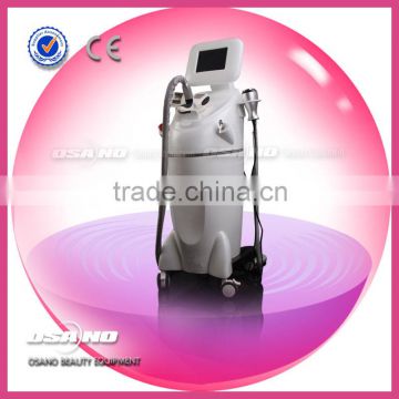 Vacuum Fat Loss Machine Vela Slimming Velahsape II Ultrasonic Cavitation Radio Frequency Weight Loss Machine Body Cavitation Machine