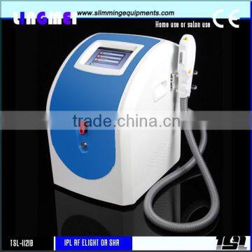 Lingmei portable IPL facial rejuvenation laser