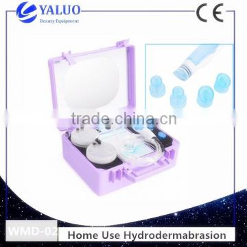 Home Use Hydrodermabrasion Machine For Skin Care