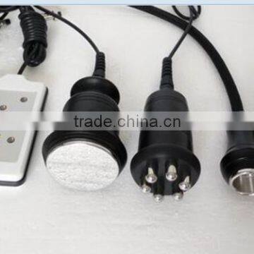 Hot Sale LS650 Ultrasonic Lipo Laser Cavitation RF Vacuum Body Shaping Equipment photo-4