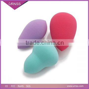 Professional Oval Beauty Foundation Makeup Sponge, Makeup Sponge Puff, Cosmetic Sponge Blender photo-2
