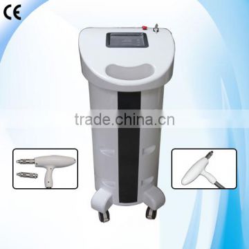 800mj Laser Clinic Usend Long Pulse Nd Yag Laser Nail Fungus Laser Machine-P001 Mongolian Spots Removal