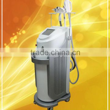 2014 Multifunction elight/IPL+RF+nd yag Laser tattoo removal for home&salon using-YH-III