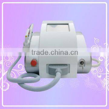 Most Popular Beauty Equipment Hot Hair Removal Sale Portable Elight Ipl Rf Machine Skin Whitening