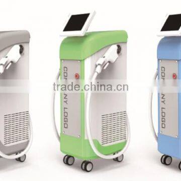 Multifunctional SHR IPL Hair Removal Machine/best Selling Ipl E-light Shr/hair Removal System photo-3