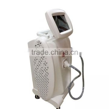 HOT! excellent result ! New Arrival!! 2015 Newest 808nm diode laser/diode laser hair removal