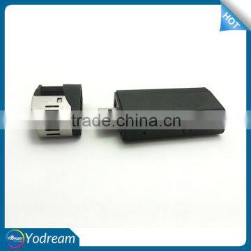 HD Multi-functional Lighter Hidden Camera, Can Be Used As Real Cigarette Lighter/Card Reader/Webcam/Flash Light