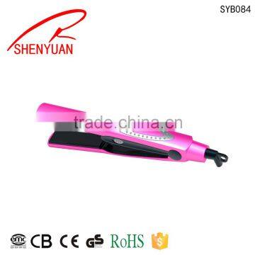 Low Price Fast Heat Professional Hair Straightener photo-2