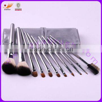 Travel Size--11PCS Travel Brush Set