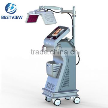 2016 fast laser Hair Regrowth device