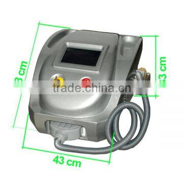 Huamei OEM & ODM Ipl Hair Removal Machine for Beauty Salon photo-2