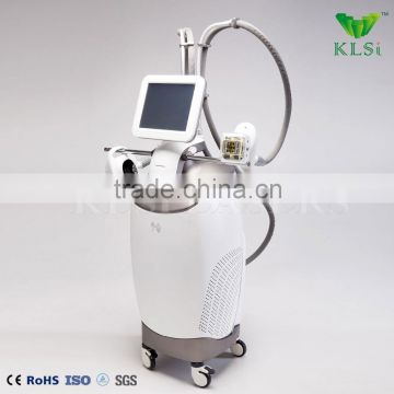 skin hospital and beauty clinic bipolar RF Body Slimming Machine