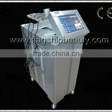 2011 hotest vacuum and cavitation slimming machine VS-2