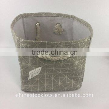 Good Quality Fabric Basket photo-3