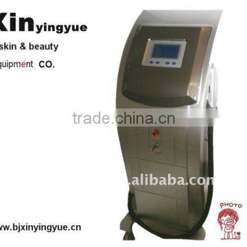 Intense Pulse Light Equipment for hair removal equipment