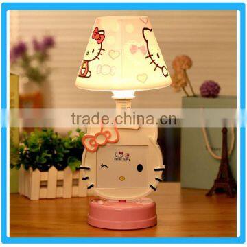 Hot Sale Kids LED Night Light Desk Study&Reading Bedroom Dim Lights