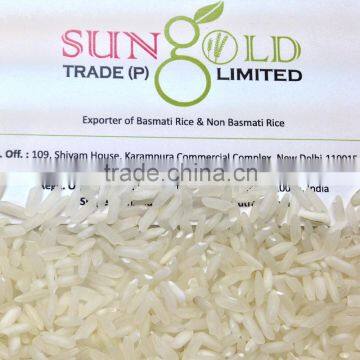 IR 64 long grain white rice 5% Broken Mnufacturer