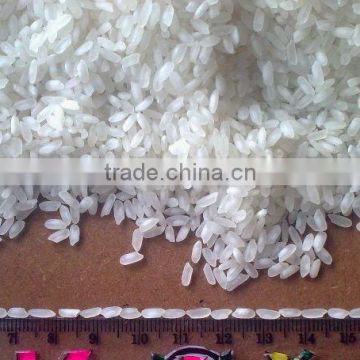 Medium Grain Rice