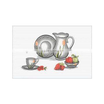 Ceramic Kitchen Wall Tiles photo-2