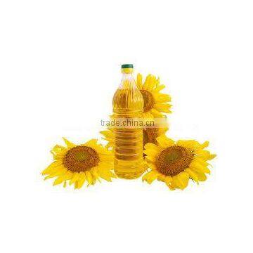 Malaysian Refined Sunflower Oil Competitive Price