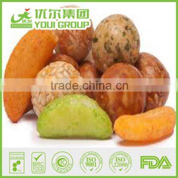 Party Snacks Mix 50, PM50, Peanuts, Green Peas, Broad Bean Chips, BRC, IFS, HALAL, ISO photo-6