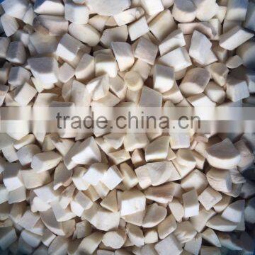 Hot Sales IQF Shiitake Mushroom With Best Price photo-3