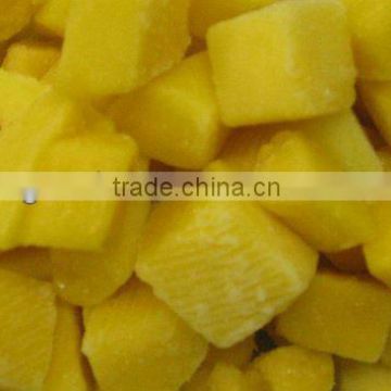 2013 Frozen mango slice from China