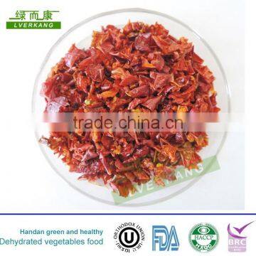 Red Chili Pepper granule