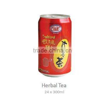 Herbal Tea