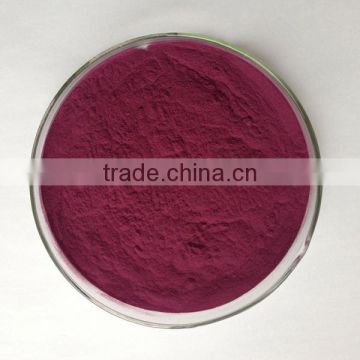 Aronia extract 5:1,10;1 and 20:1,Anti-oxidant anthocyanidins 5-25% Aronia Chokeberry Fruit Powder