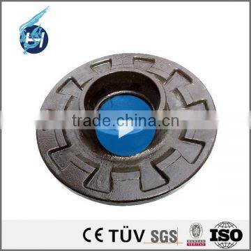 High Pressure Presicion Die Casting Product Casting Stainless Steel and Brass Casting photo-3