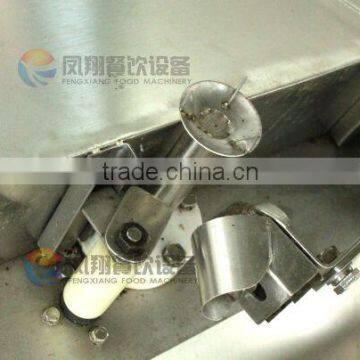 Industrial Automatic Coconut Skin Peeling Machine photo-4