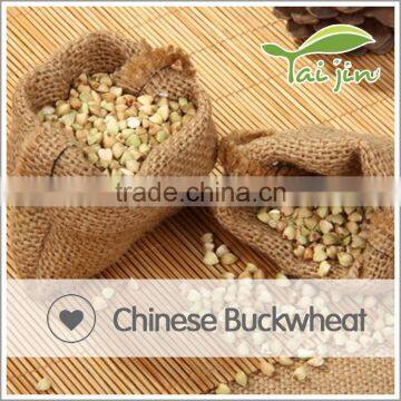 Chinese Origin Roasted Buckwheat