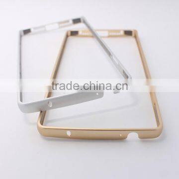 OEM ORDER WELCOME METAL ALUMINUM CASE FOR ONEPLUS 2 A2001 ONEPLUS TWO ONEPLUS2 BUCCKLE CASE photo-5