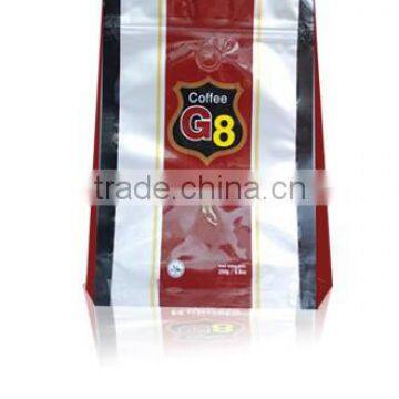 G8 Coffee Robusta 500g