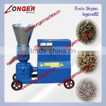 wood sawdust pelletting machine/rice husk pellet machine