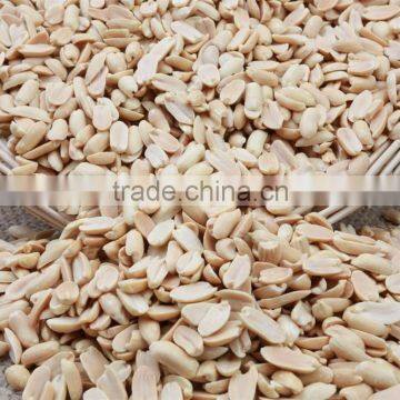 dried Peanuts