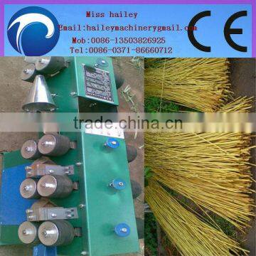 Sallow/Willow/Twig/Osier Barking Machine/willow peeling machine