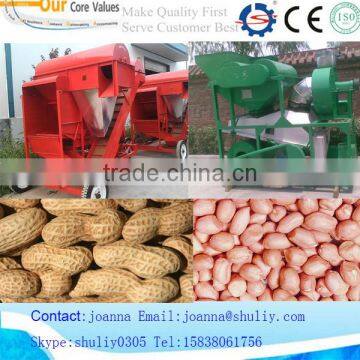 Peanut Sheller Machine for Farm Ground Nut Sheller 0086-15838061756 photo-6