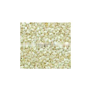 Hulled Sesame Seeds