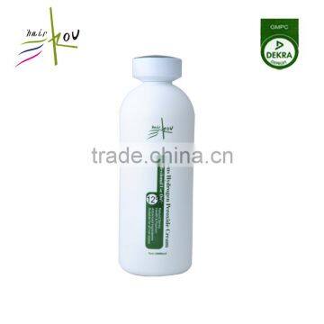 Rankous Natural Fragrant Hair Peroxide / 1000ML Organic Hair Color Developer(3%,6%,9%,12%) photo-5